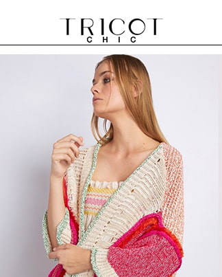 TRICOT CHIC